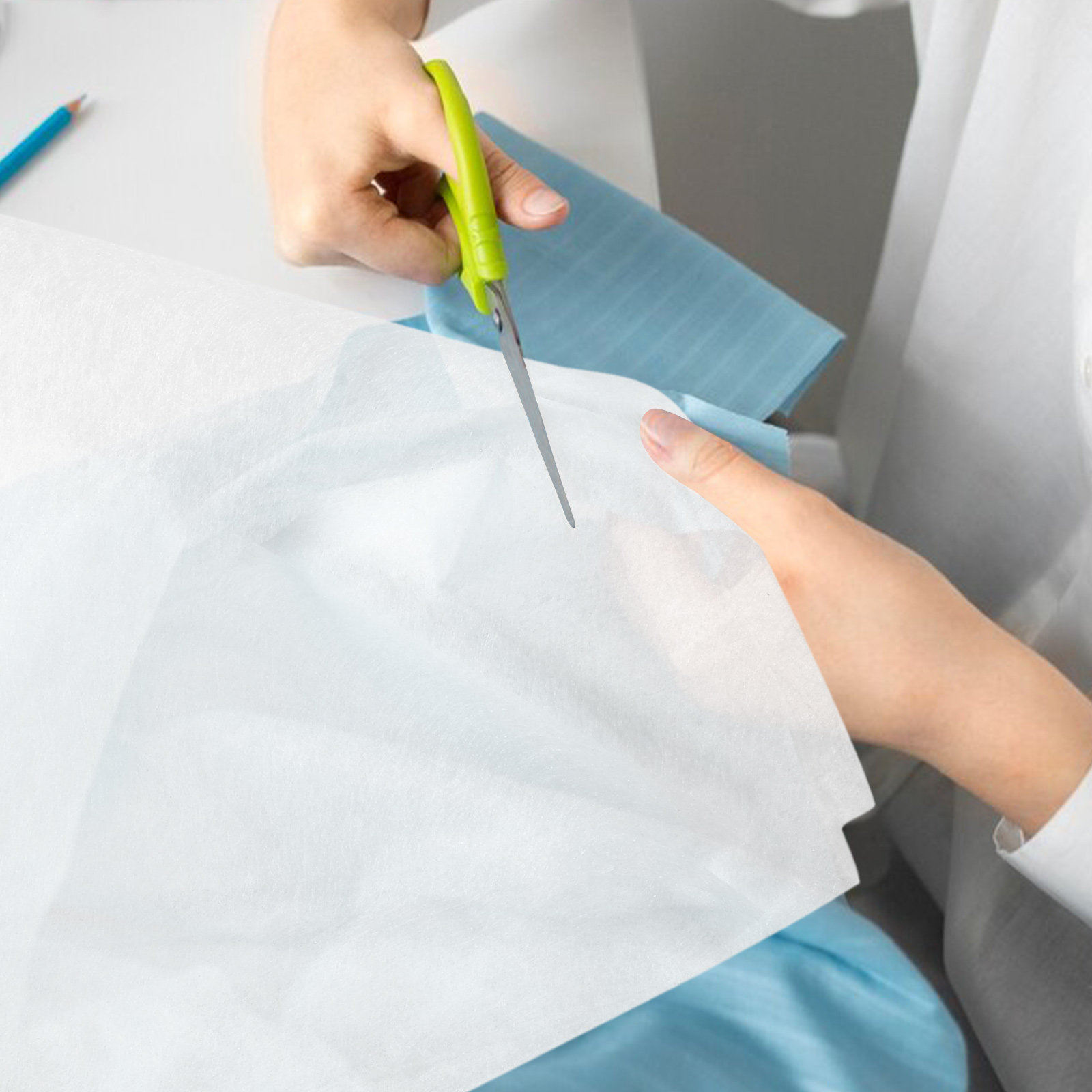 Heavyweight Non-Woven Fusible  - Hem Tape Fusible review and price