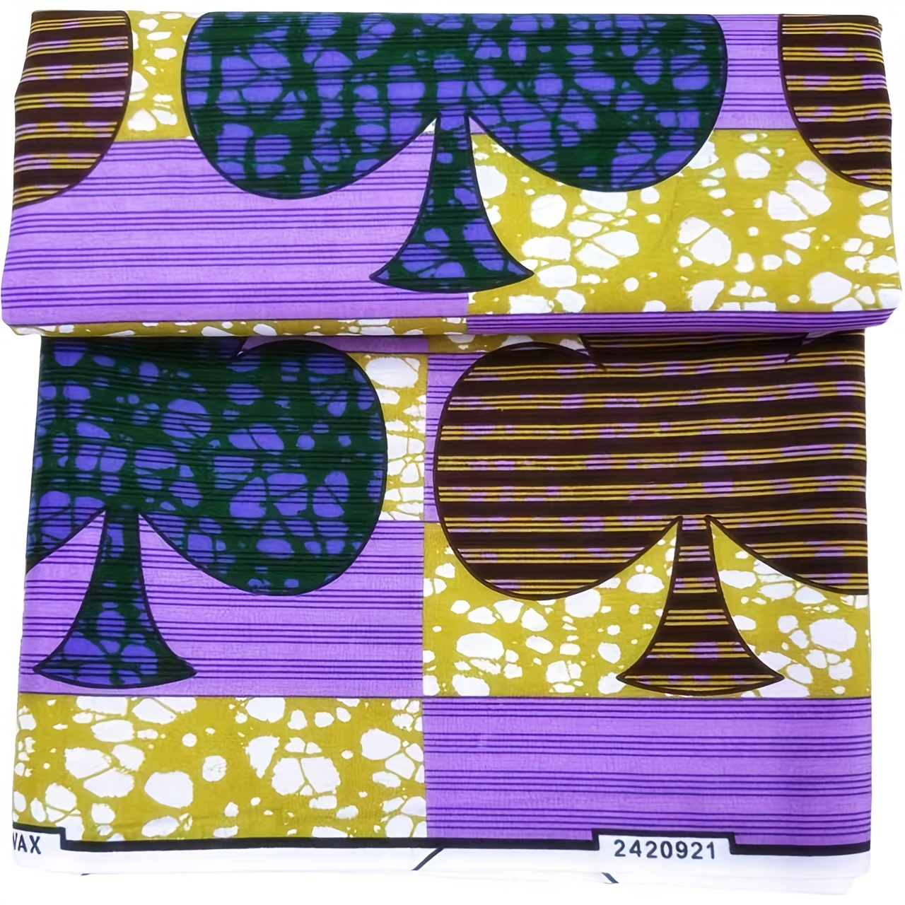 6yards Ankara African ethnic w - Sewing Geotextile Fabric review and price