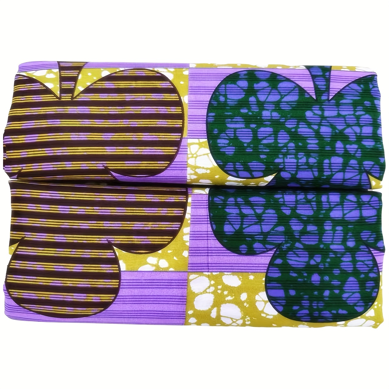 6yards Ankara African ethnic w - Sewing Geotextile Fabric review and price