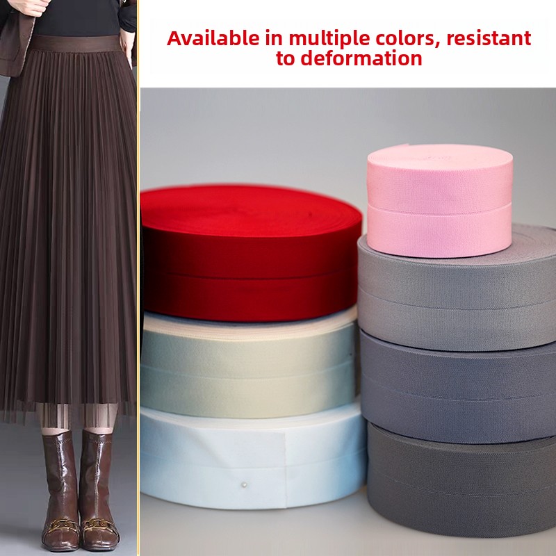 Soft Elastic Band 6cm Wide Ski - Sewing Thread In Textile review and price
