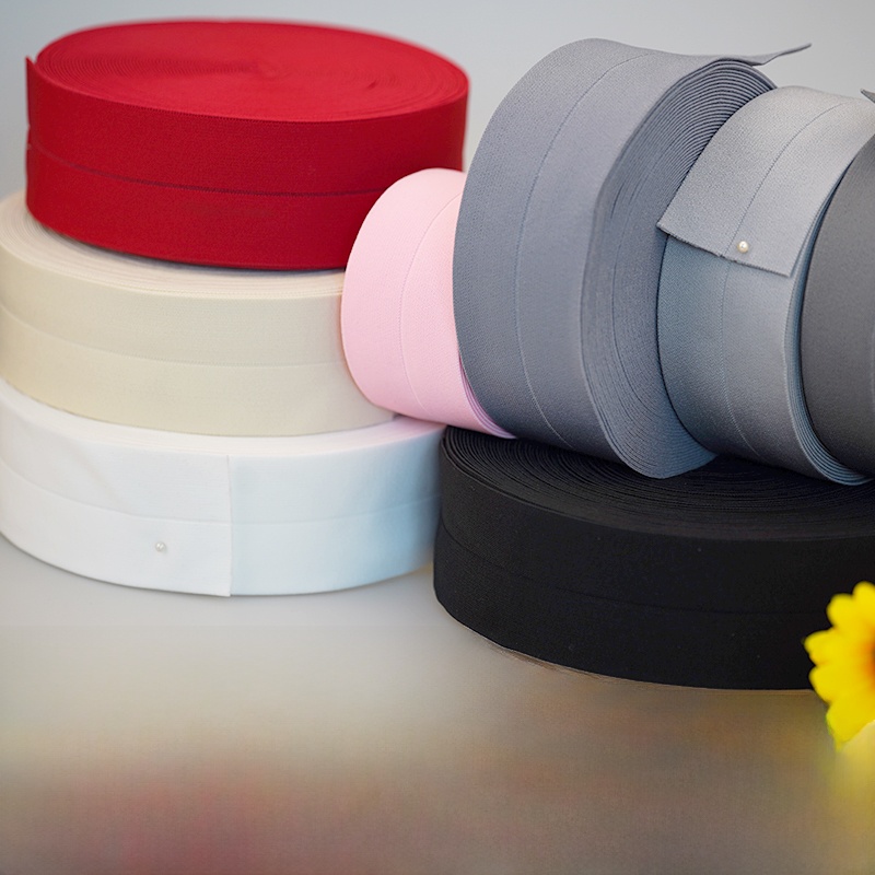 Soft Elastic Band 6cm Wide Ski - Sewing Thread In Textile review and price