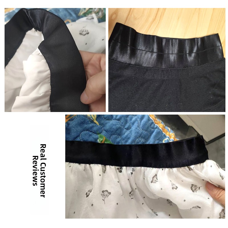 Soft Elastic Band 6cm Wide Ski - Sewing Thread In Textile review and price