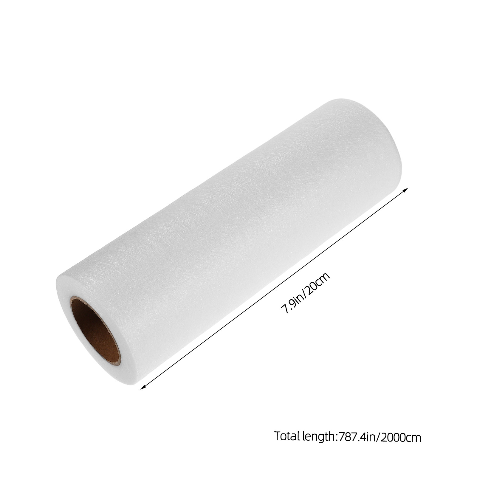 1 Roll Double-Sided Fusible We - Hem Tape Fusible review and price