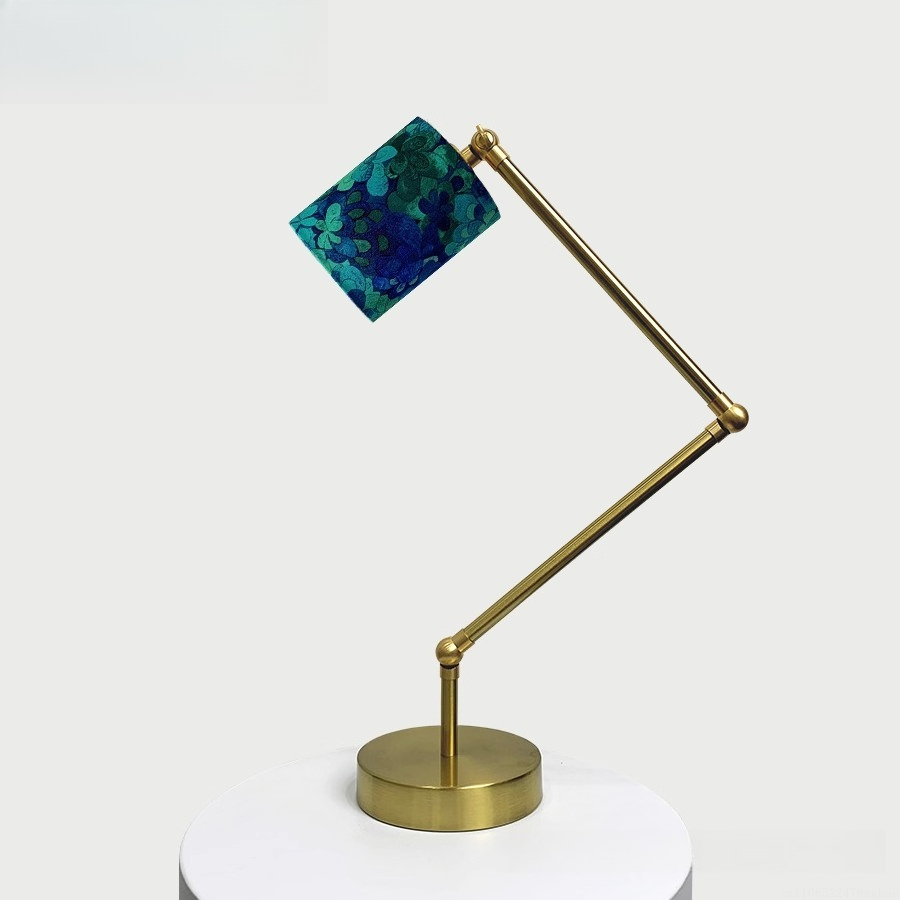 Adjustable Reading Lamp: Metal - Century Textile & Sewing Supply Hours review and price