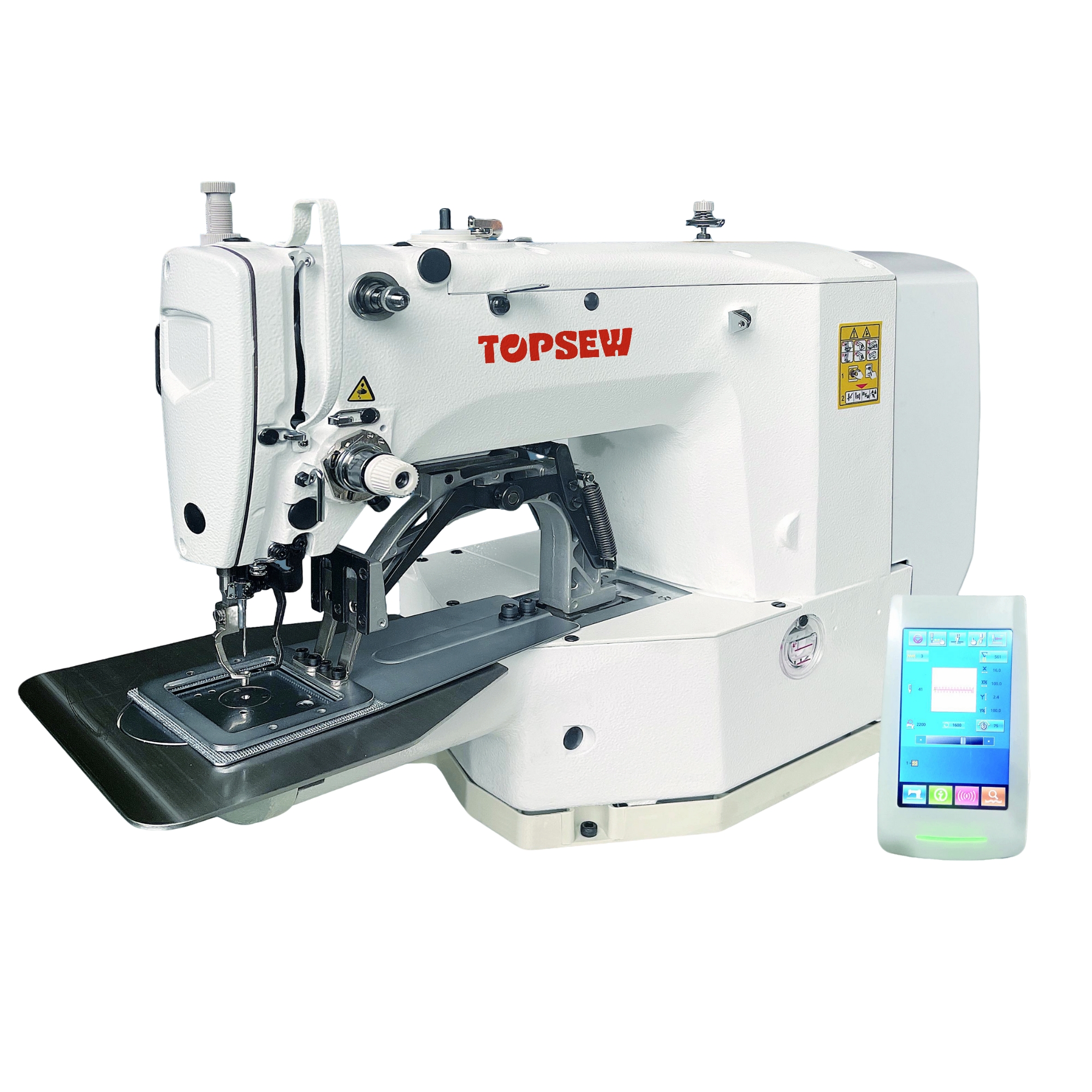 ATV&UTVComputer Controlled Bar - Sewing Labels review and price