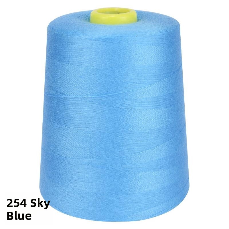 High-Speed Polyester Sewing Ma - Sewing Thread In Textile review and price