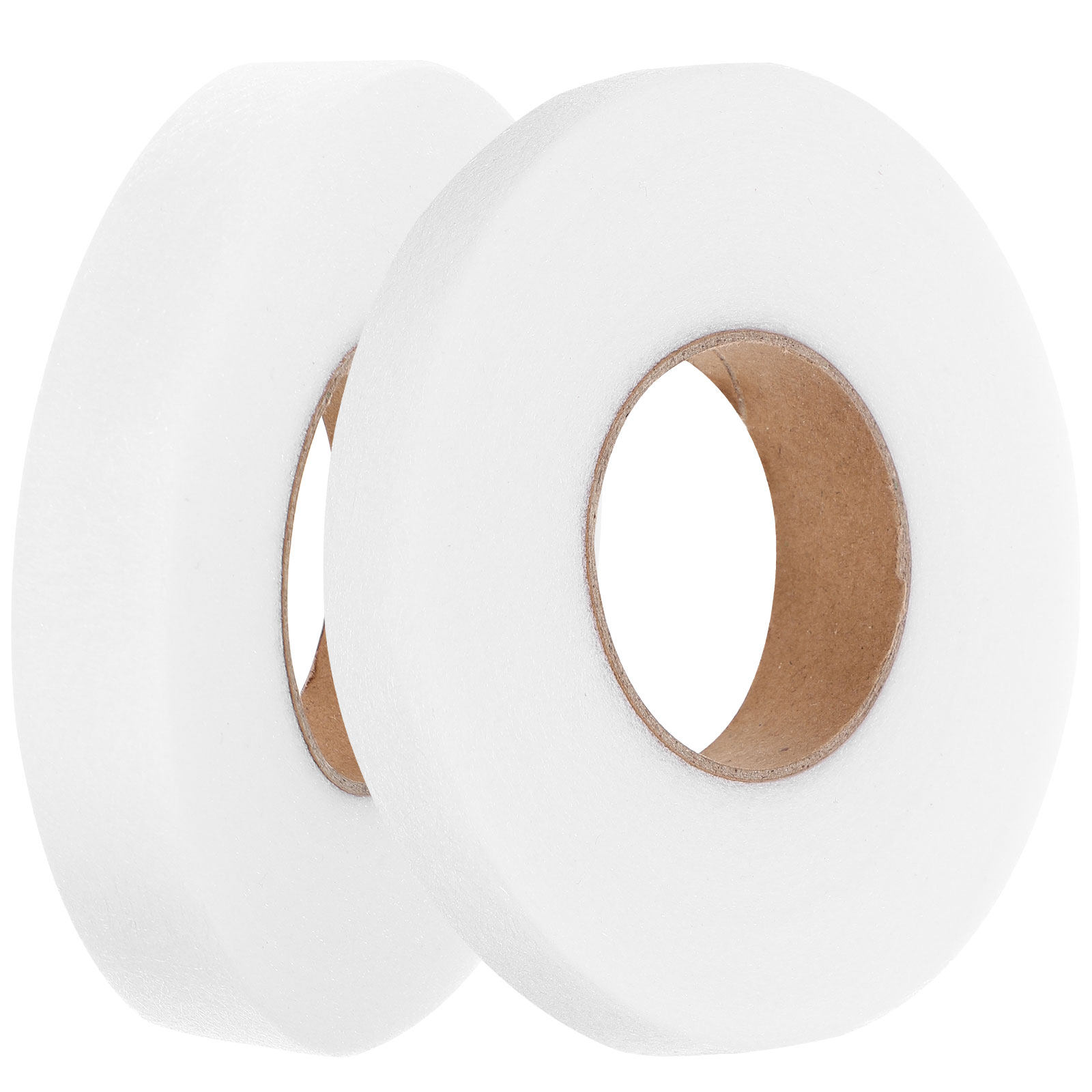 2 Rolls Cotton Based Hemming T - Hem Tape Fusible review and price