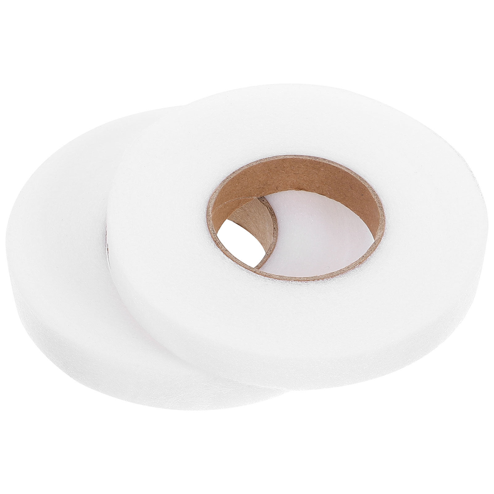 2 Rolls Cotton Based Hemming T - Hem Tape Fusible review and price