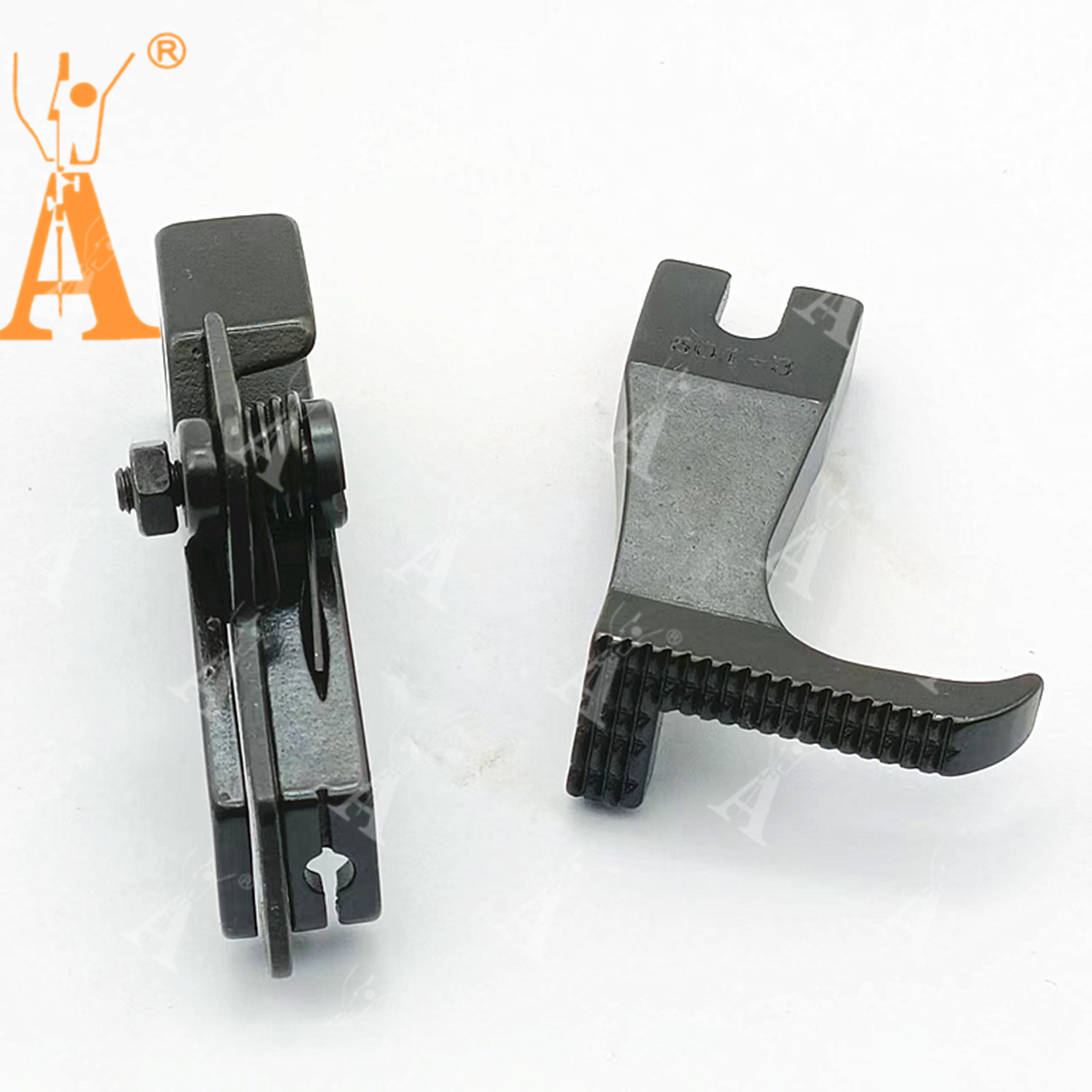 601-3 S569G Synchronous car ac - Zipper Foot Presser review and price