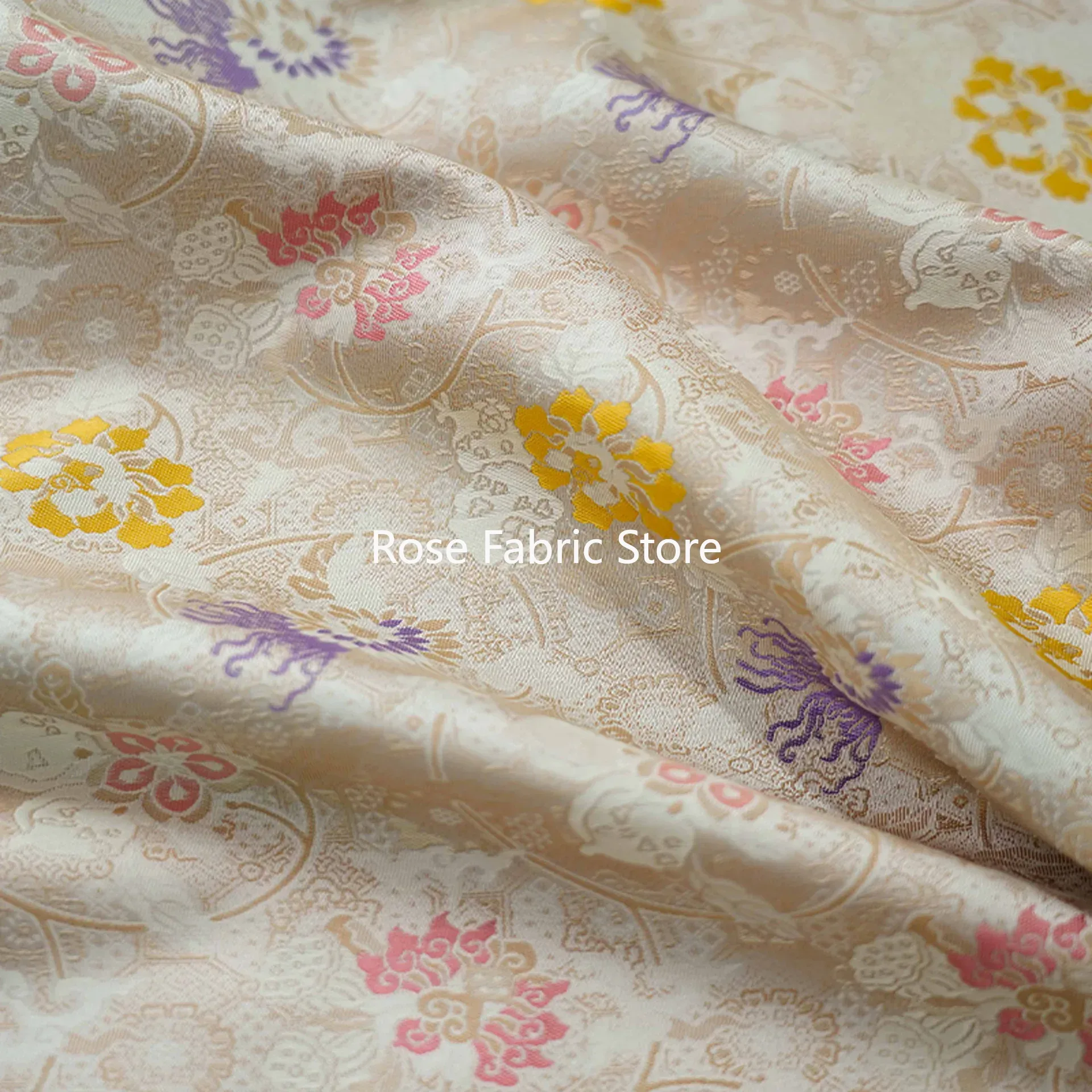 1 meter Chinese Style Classic  - Sewing Vest review and price