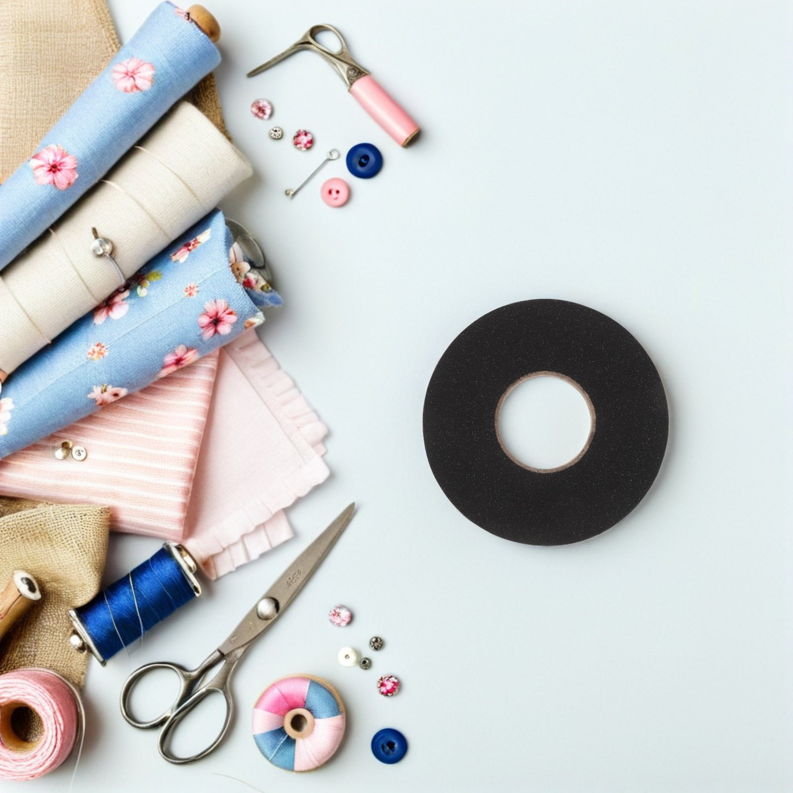 1Set Single Sided Fusible Inte - Hem Tape Fusible review and price