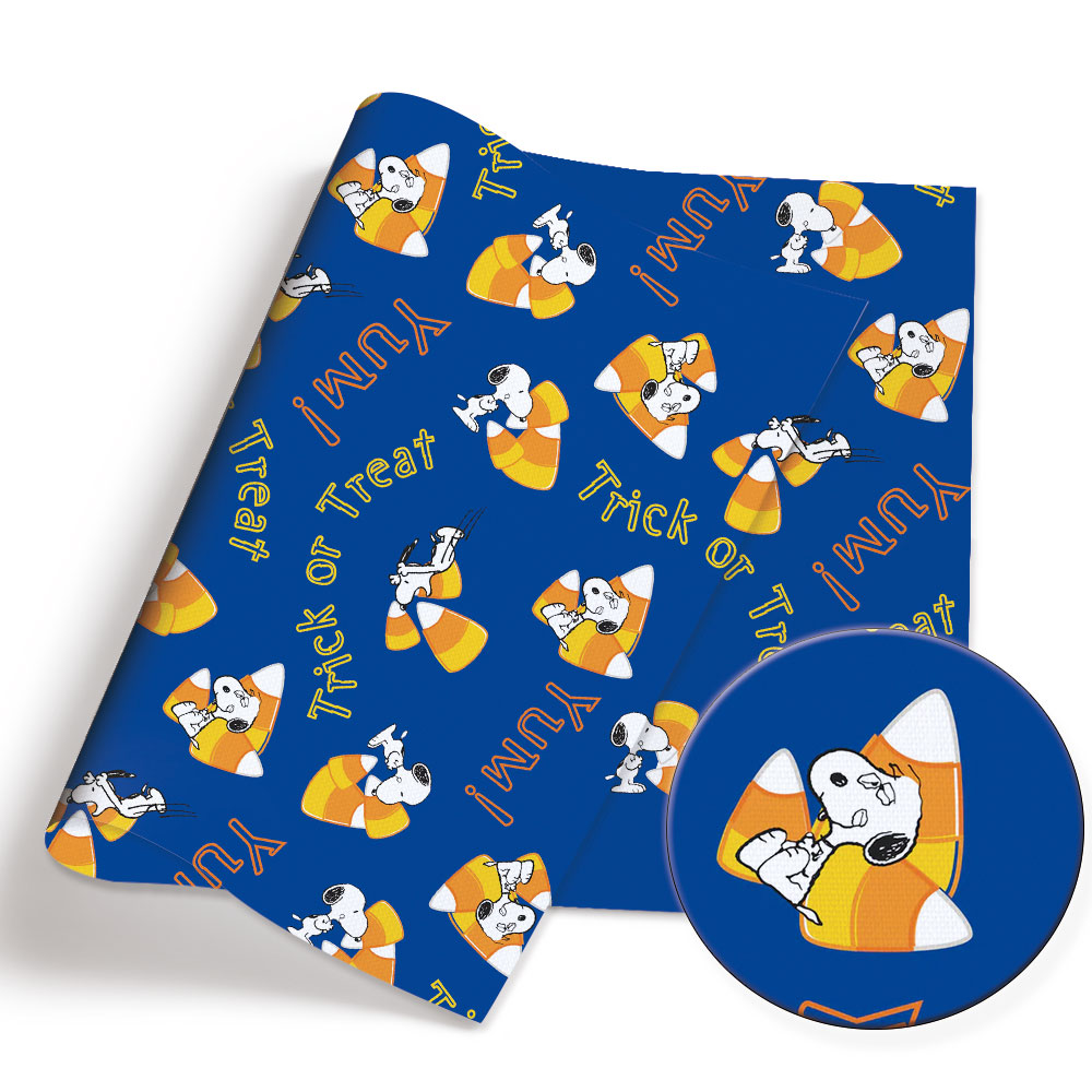 TAKARA TOMY Snoopy fabric140CM - Sewing In Textile review and price