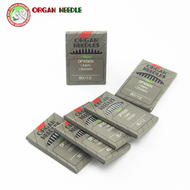 DPX5KN ORGAN Needles For Indus - Sewing Knit review and price