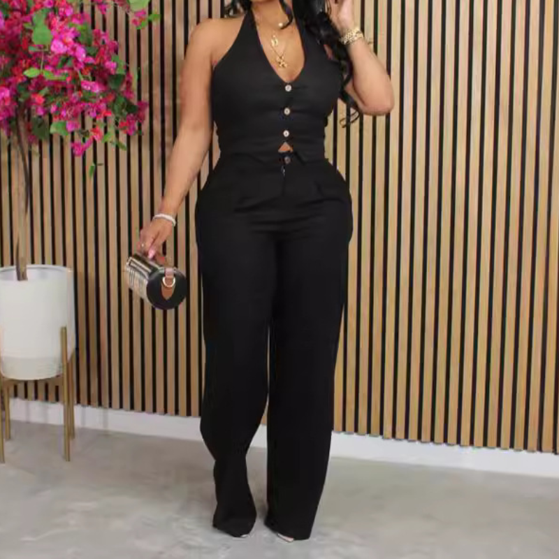 Women Elegant Two Piece Set Da - Sewing Vest review and price