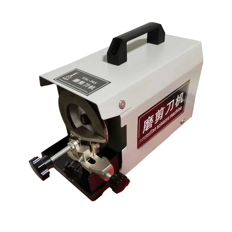 Electric Knife Sharpener 220V  - Textile Sewing Factory review and price