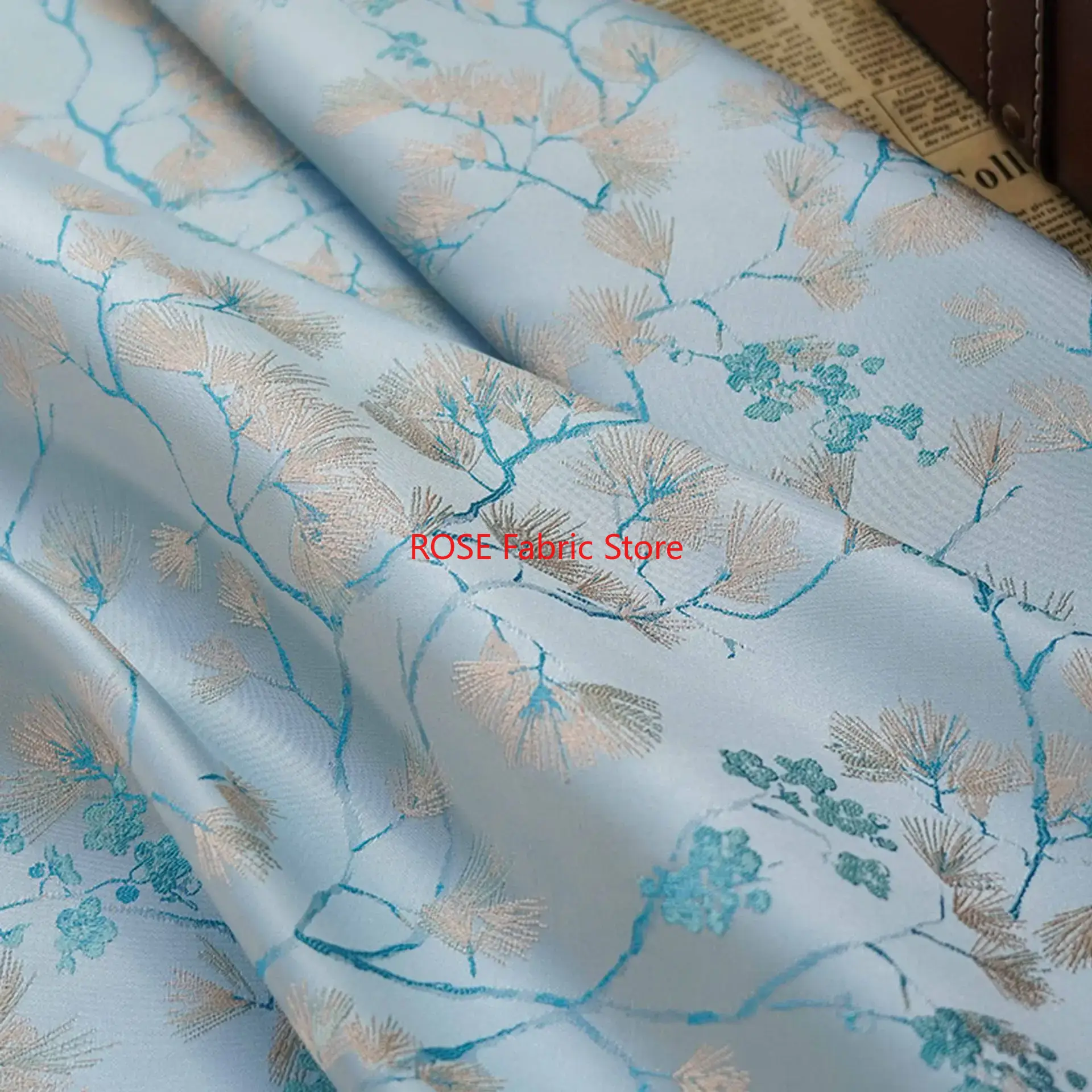 1 Meter Chinese Style Classic  - Sewing Vest review and price