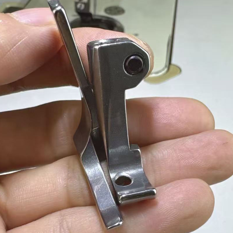 Right /Left Toe WELT Piping Fo - Sewing Expert review and price