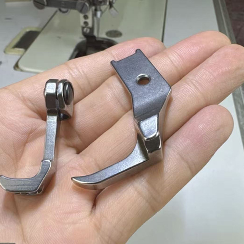 Right /Left Toe WELT Piping Fo - Sewing Expert review and price