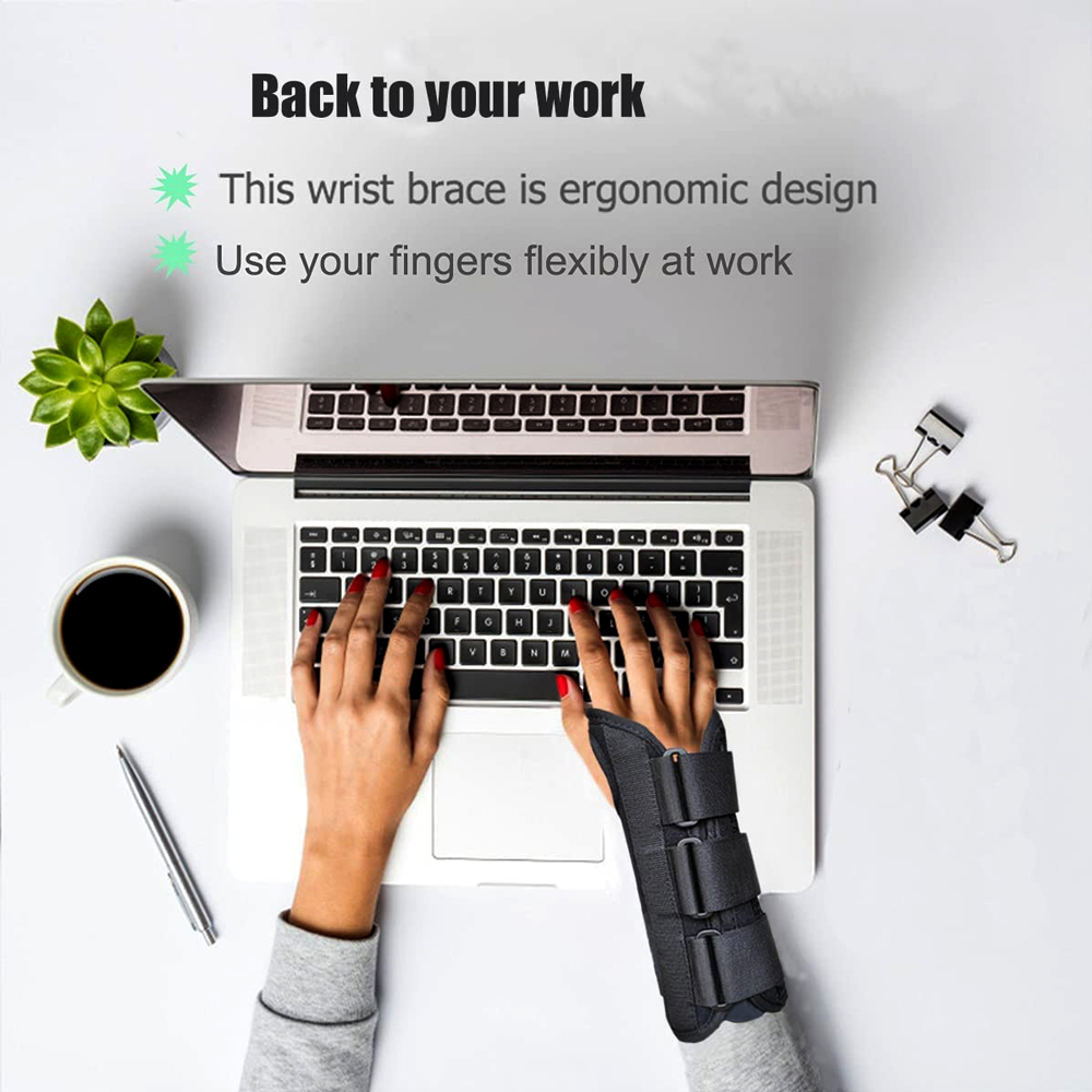 Wrist Brace for Carpal Tunnel, - Sewing Knit review and price