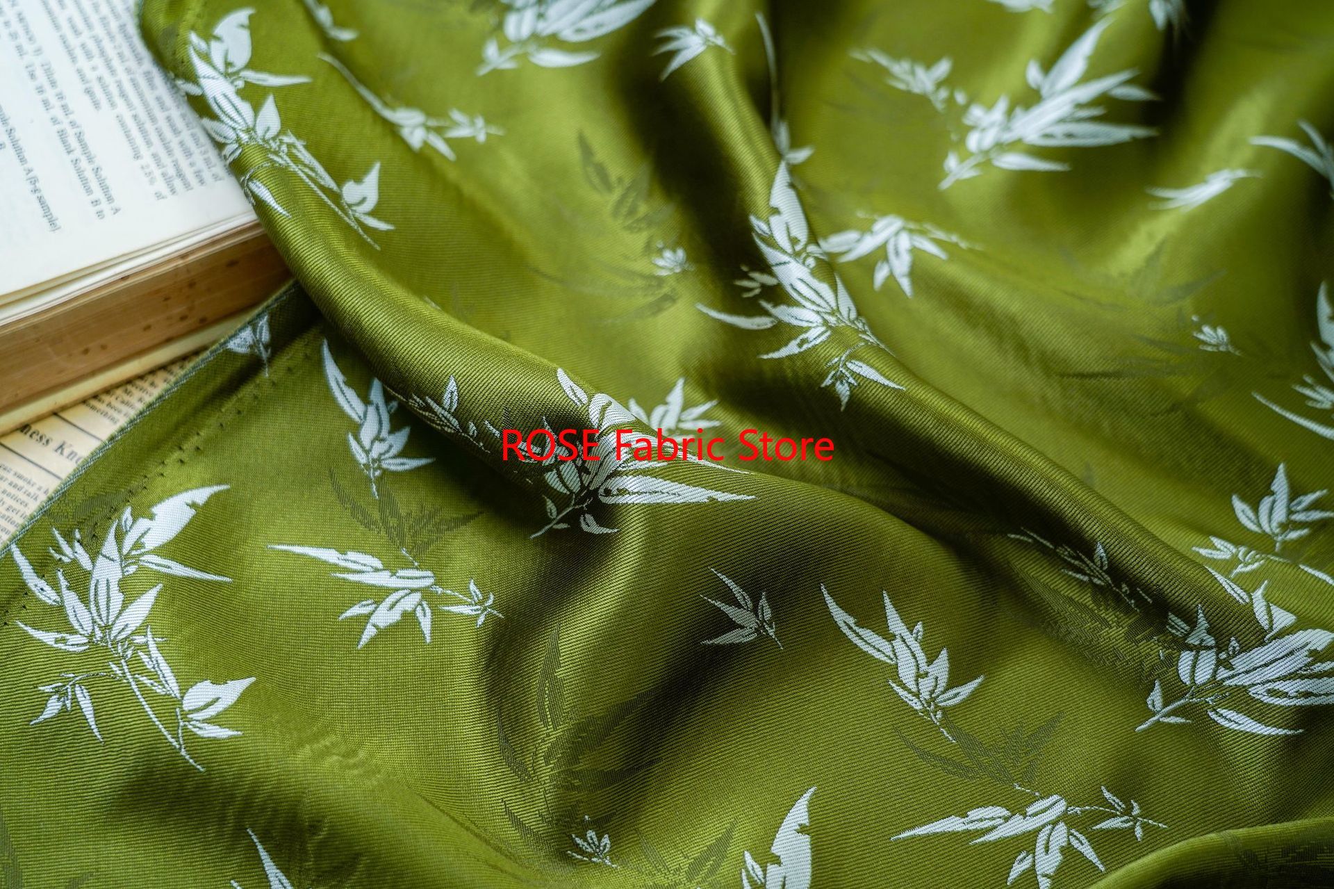 1 meter Chinese Style Green Ba - Sewing Vest review and price