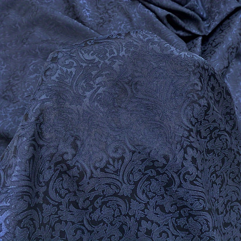 3D jacquard brocade fabric, hi - Sewing Fabric review and price