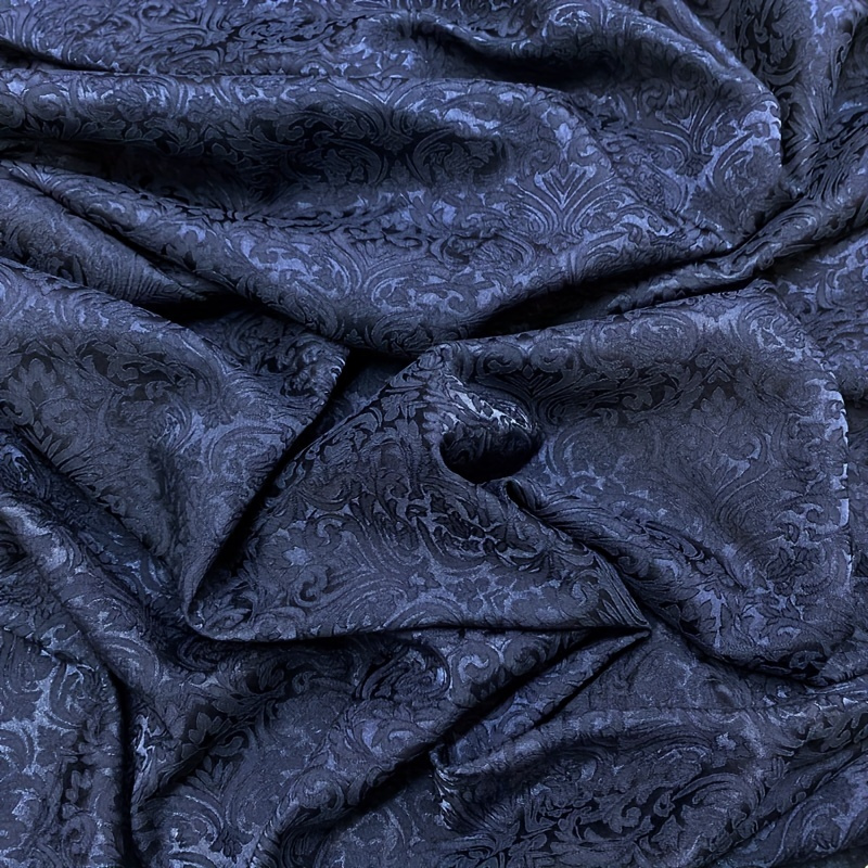 3D jacquard brocade fabric, hi - Sewing Fabric review and price