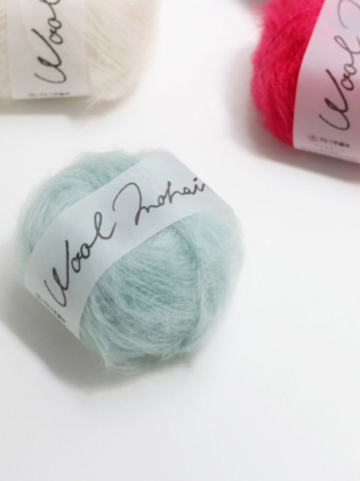 Daruma Horizontal Field Wool M - Sewing Thread In Textile review and price