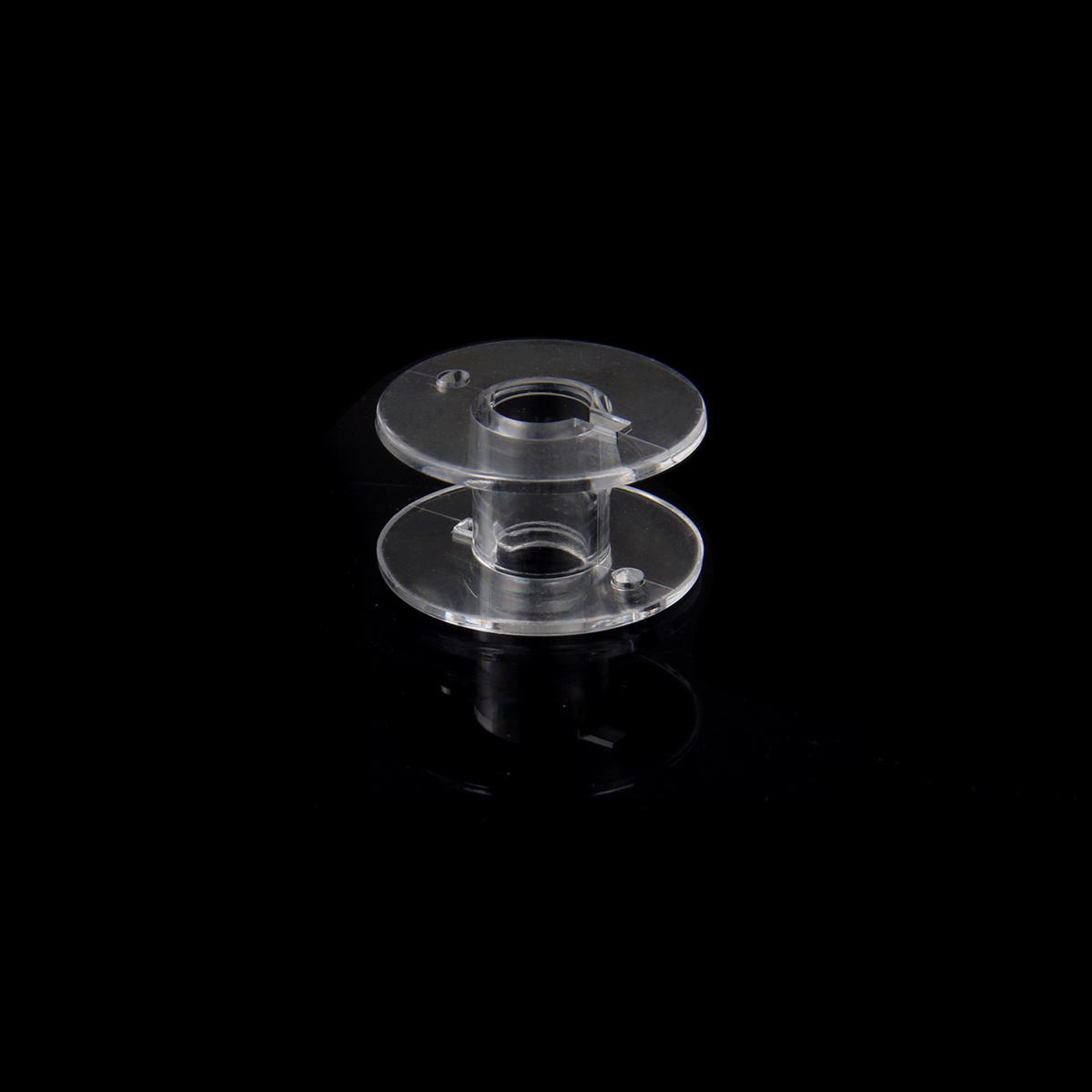 20pcs 2.1Cm Transparent Plasti - Sewing Expert review and price