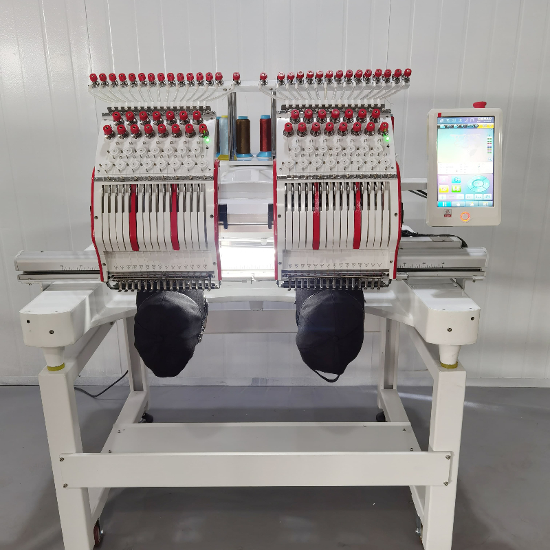 Embroidery Machine Automatic D - Sewing Machine For Textile review and price