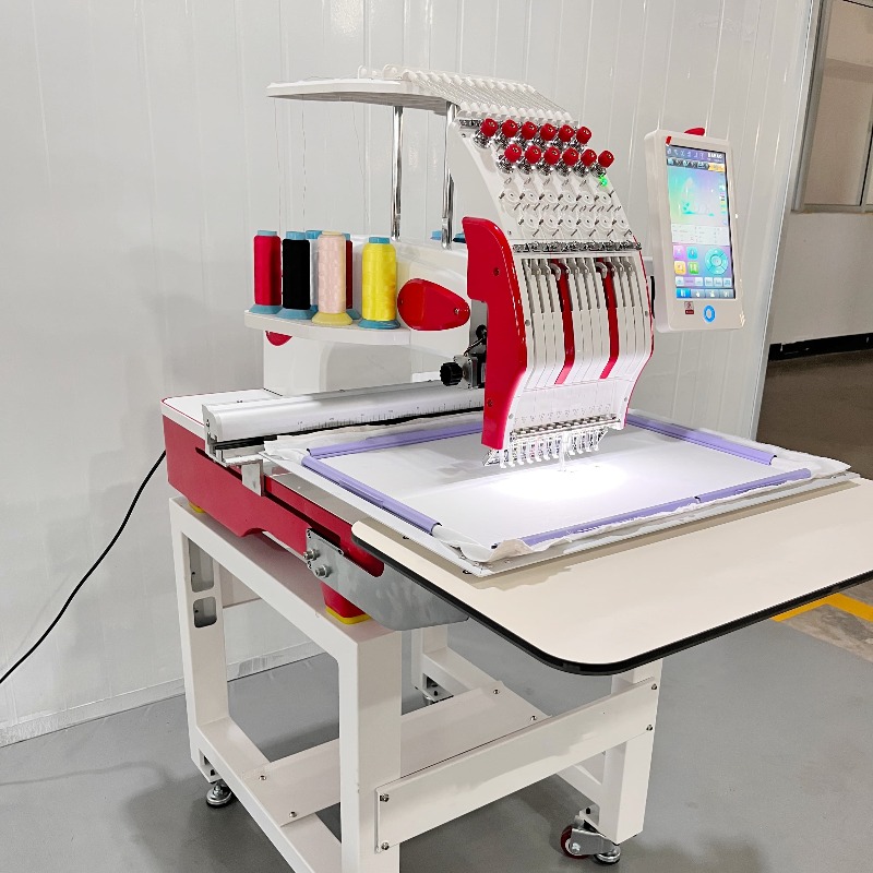 Embroidery Machine Automatic D - Sewing Machine For Textile review and price