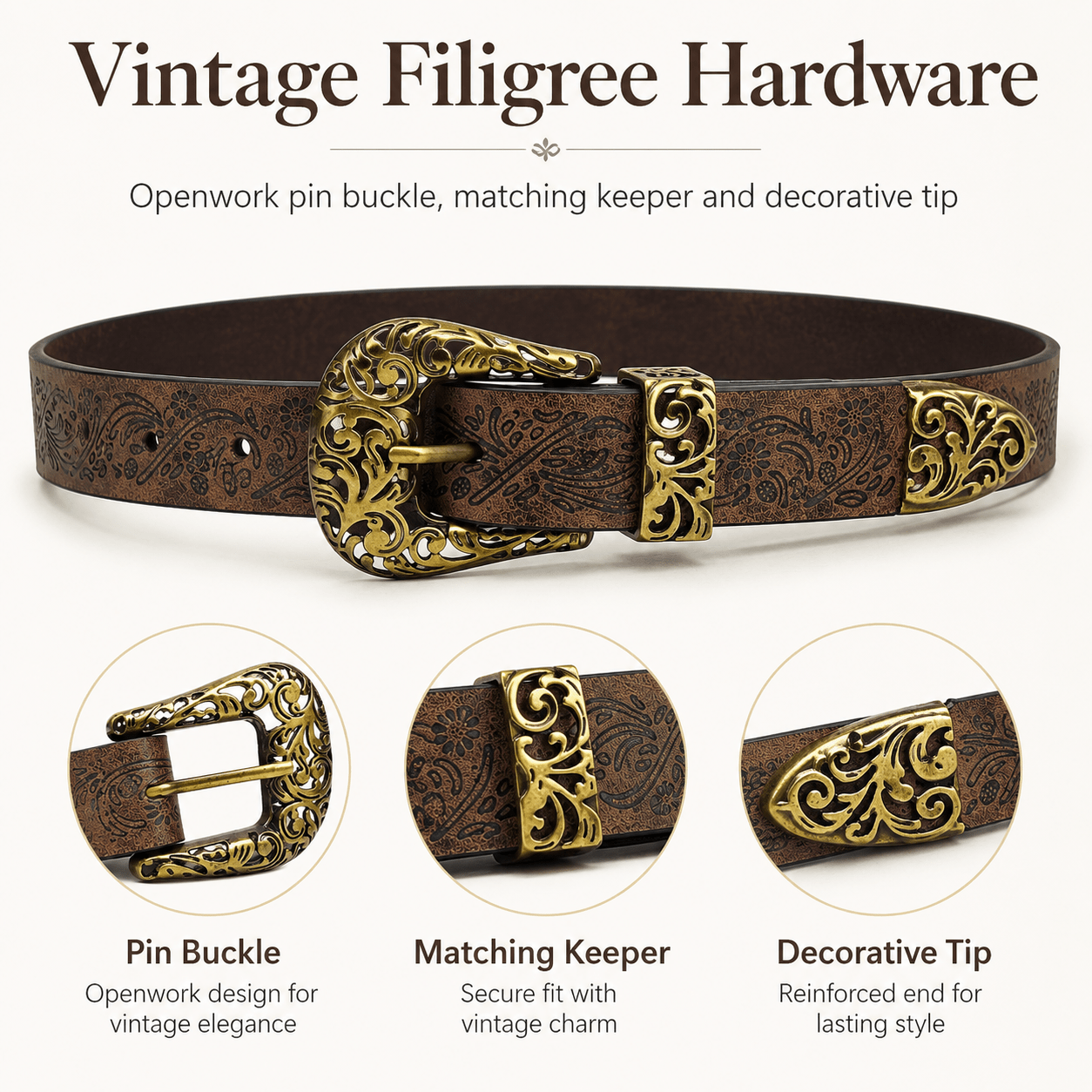 Heavy Industry's Niche Retro W - Leather Needle Heavy review and price