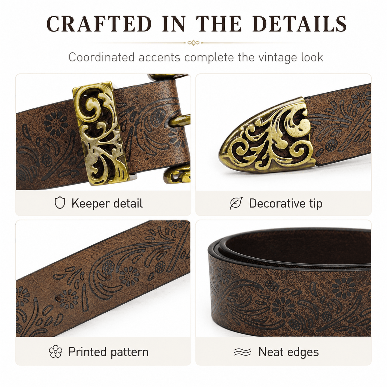 Heavy Industry's Niche Retro W - Leather Needle Heavy review and price