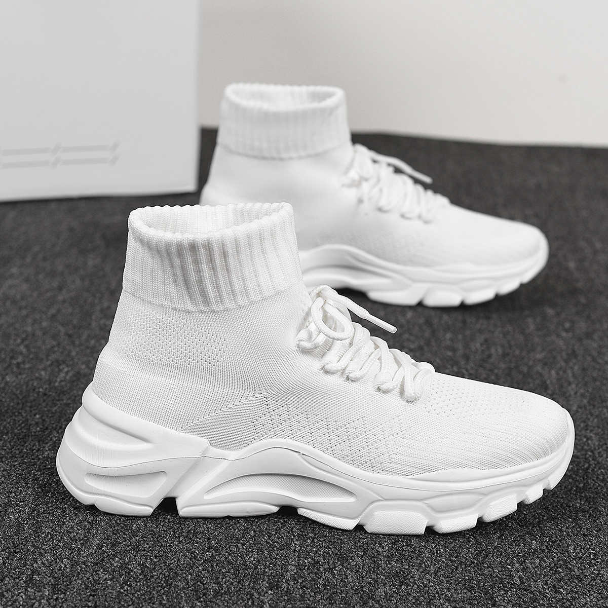 Laced Key Height Women's Boot  - Sewing Knit review and price