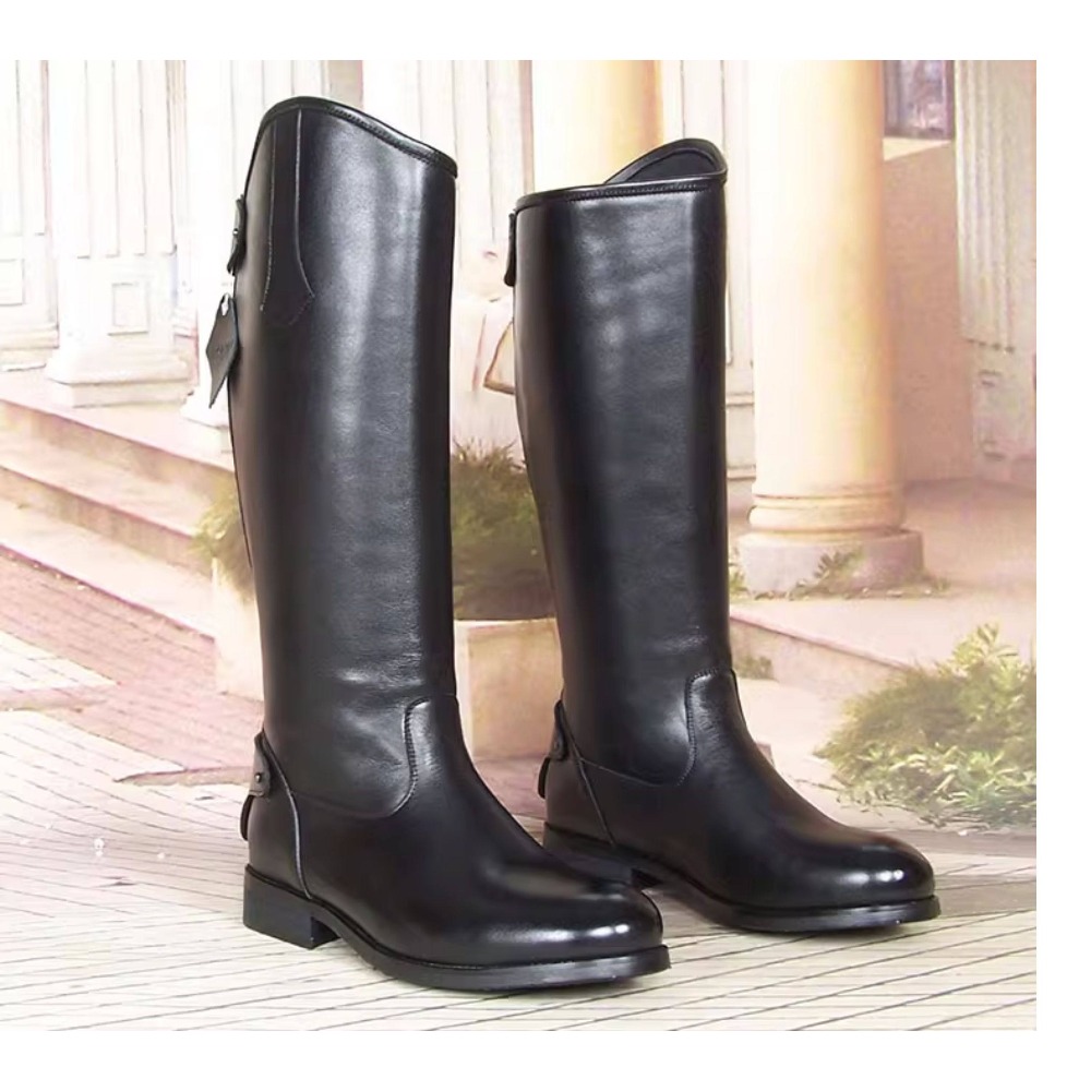 Fashion Men's Genuine Leather  - Sewing Zipper review and price