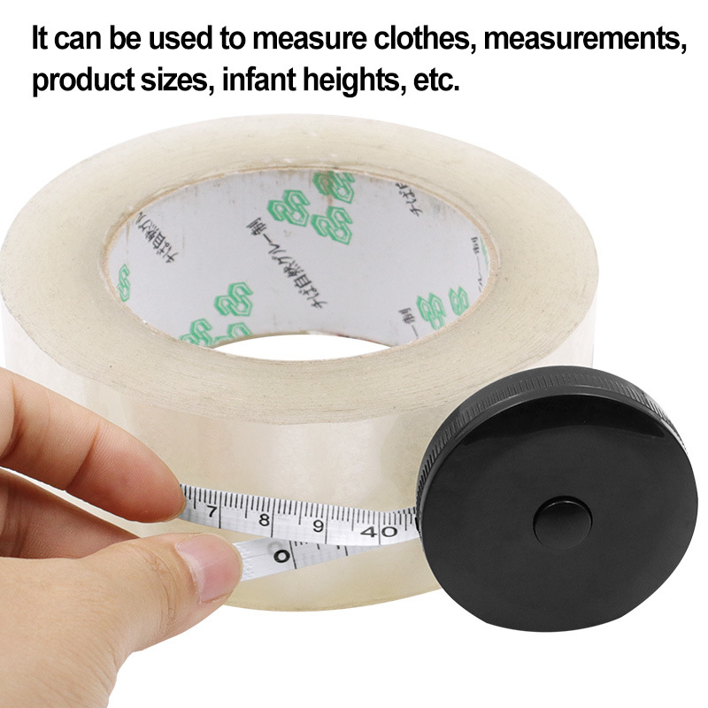 150cm Mini Tape Meter Tape Tai - Sewing Gauge Ruler review and price