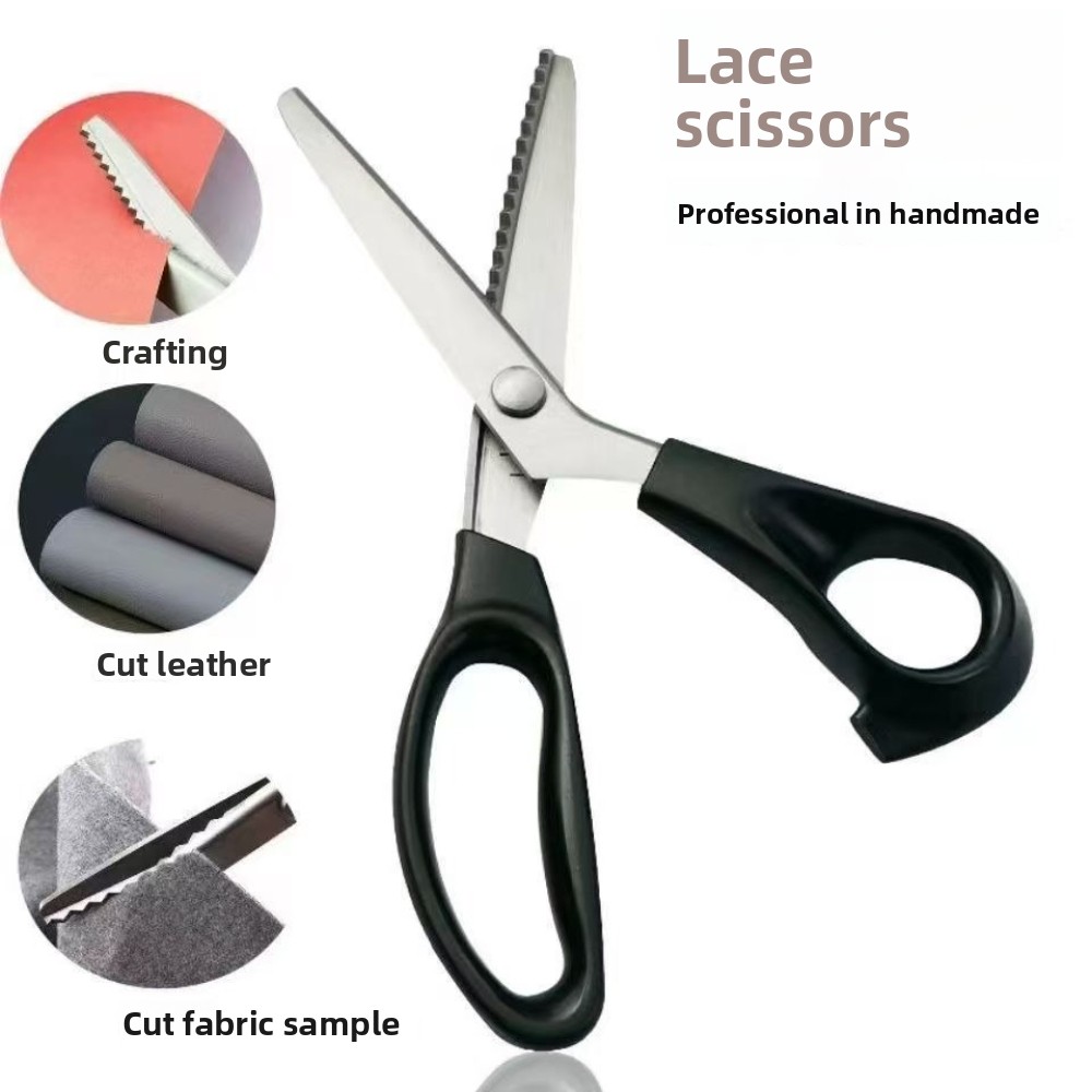Professional Pinking Shears wi - Pinking Shear Blade review and price