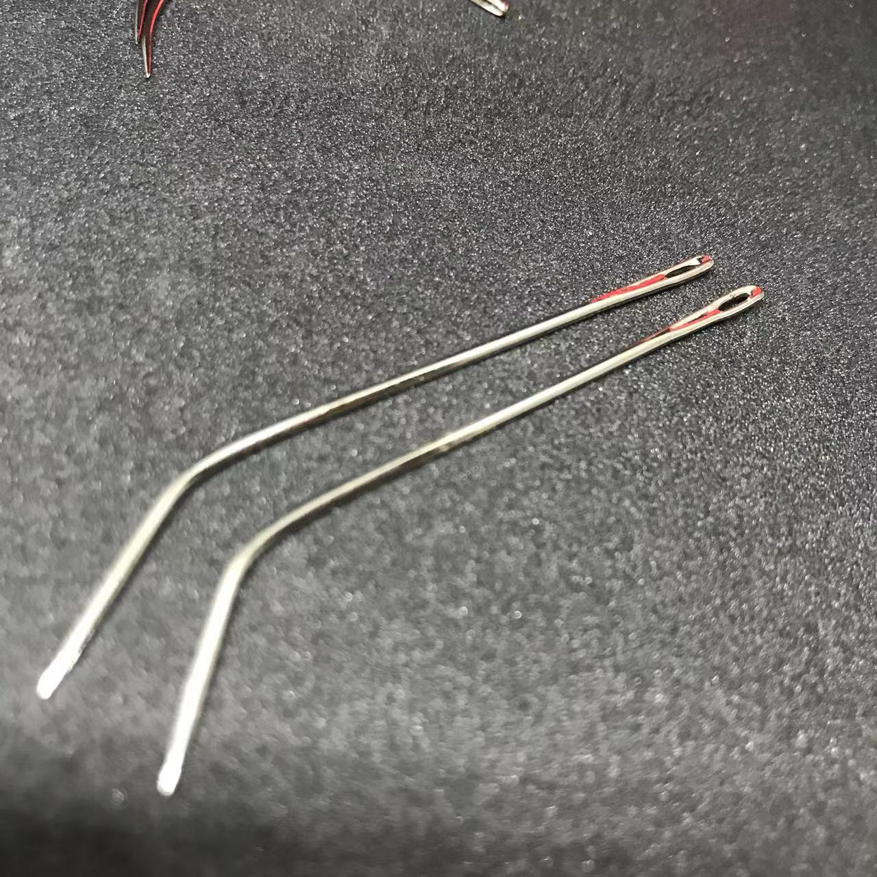 Leather Sewing Needles Set - C - Leather Needle Heavy review and price