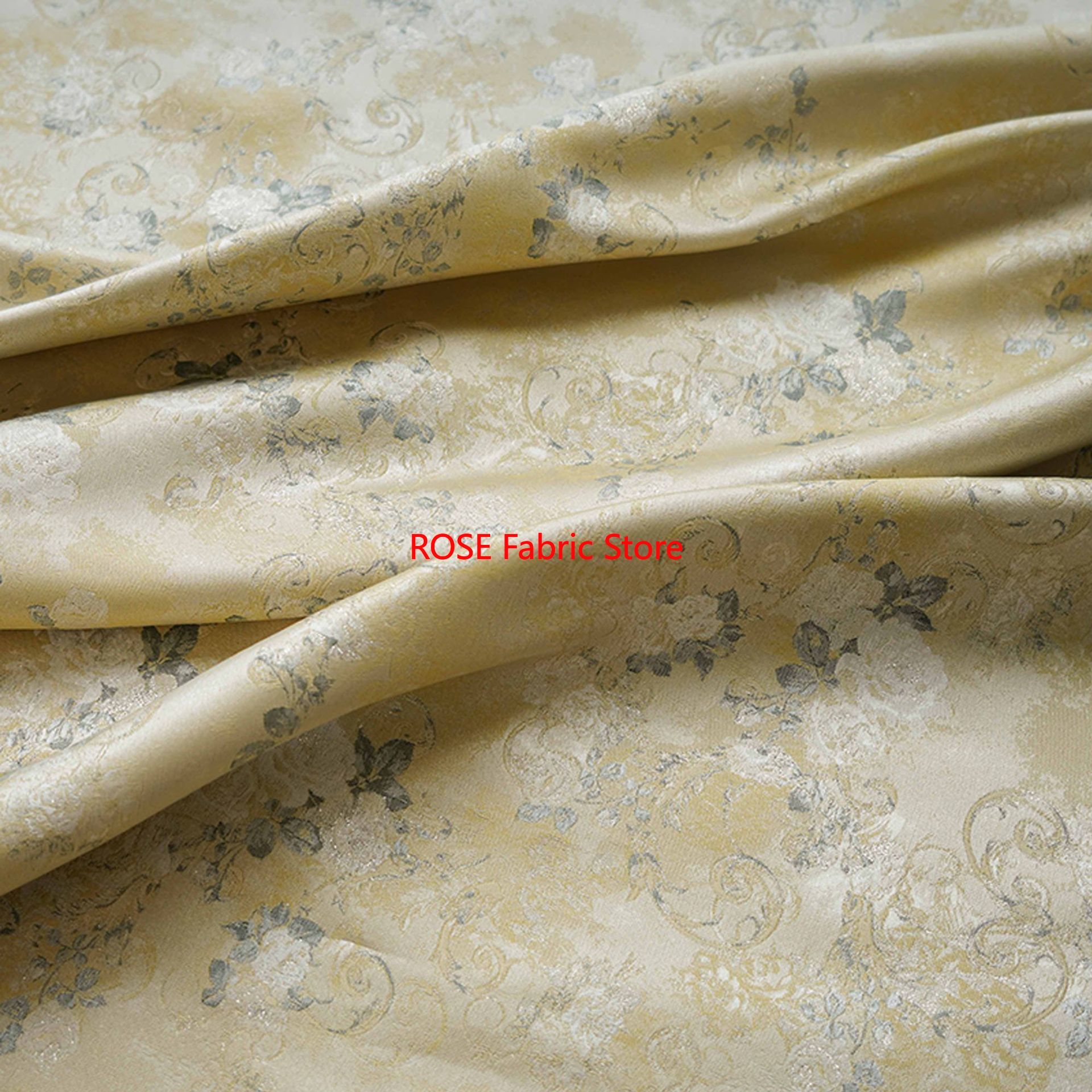 1 meter Light Yellow Bright Si - Sewing Vest review and price