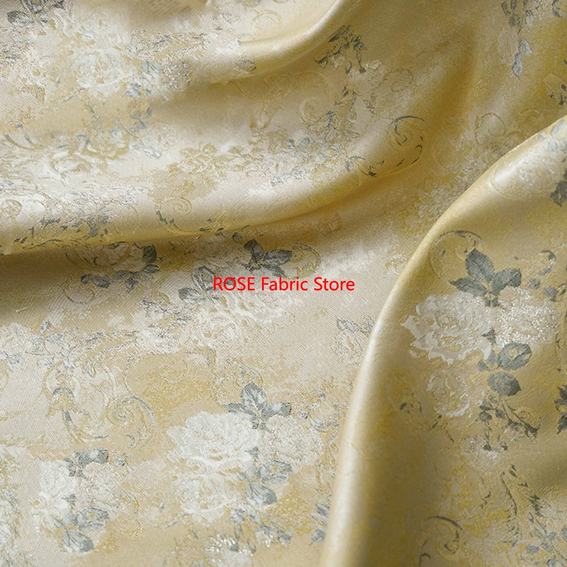 1 meter Light Yellow Bright Si - Sewing Vest review and price