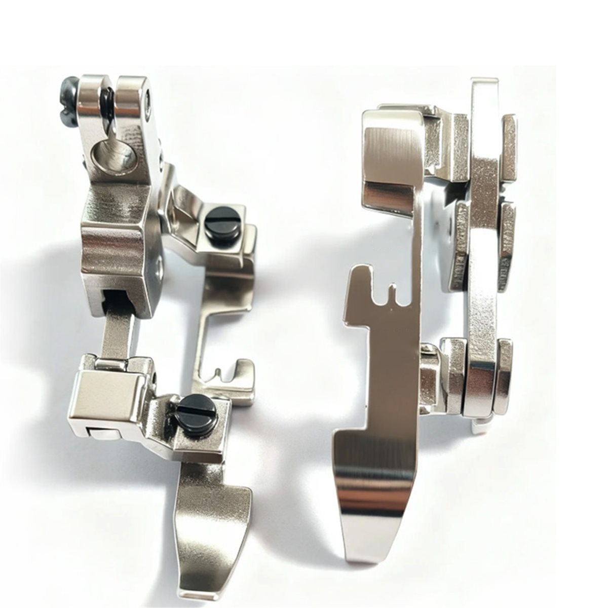 Sewing Machine Feet Adjustable - Zipper Foot Presser review and price