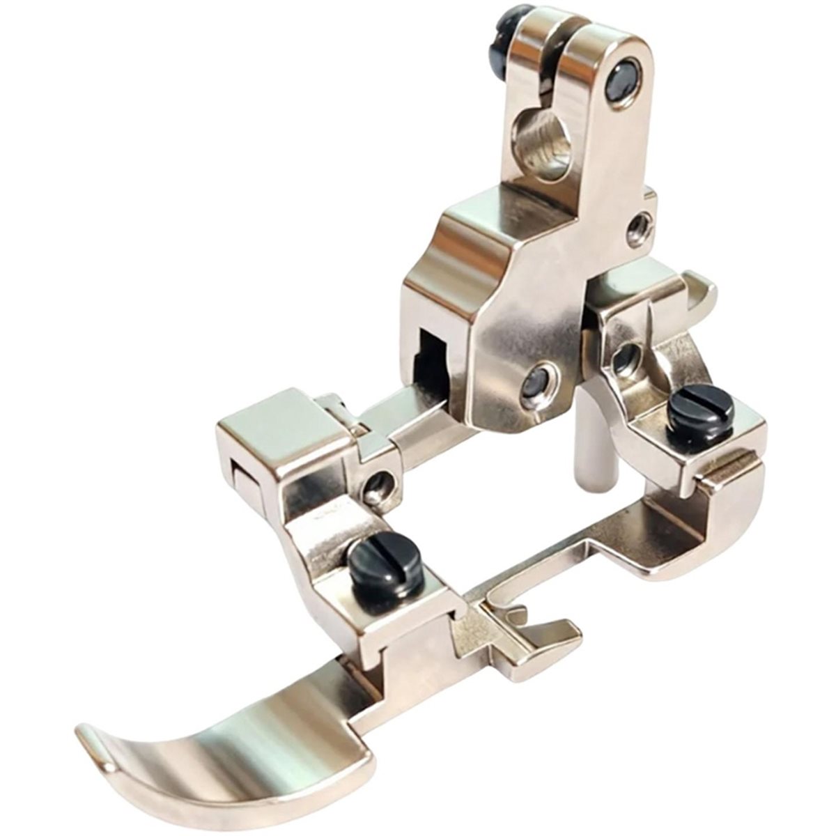 Sewing Machine Feet Adjustable - Zipper Foot Presser review and price