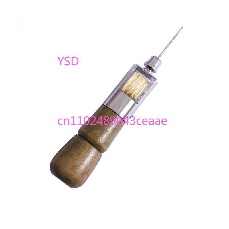 Leather Hand Sewing  DIY Handm - Leather Needle Heavy review and price