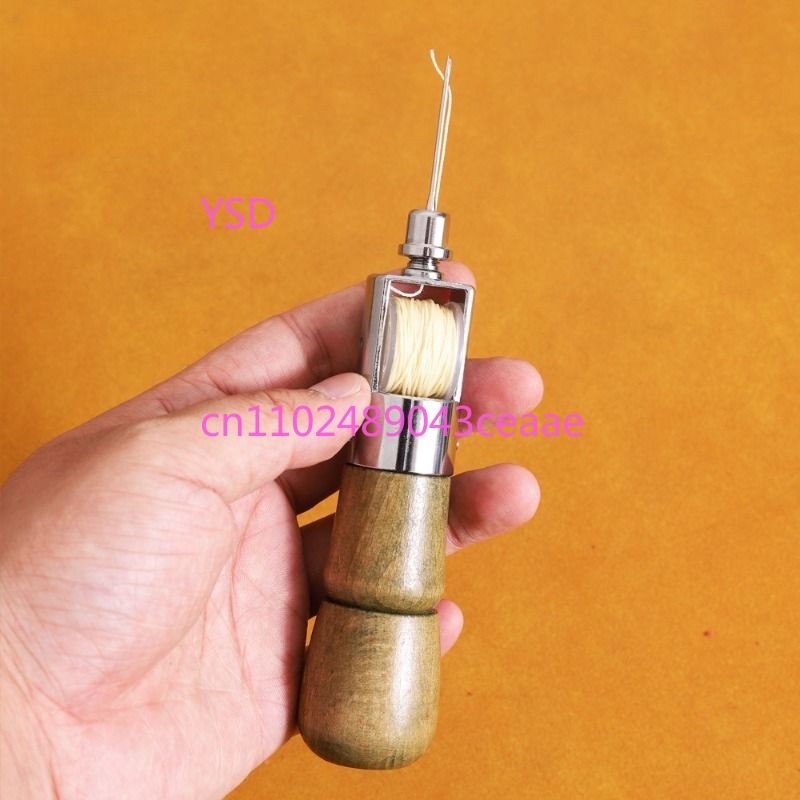 Leather Hand Sewing  DIY Handm - Leather Needle Heavy review and price