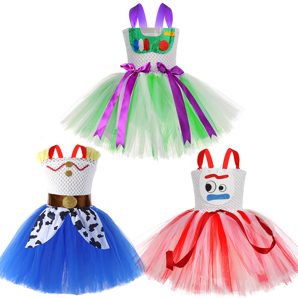 Kids Woody Jessie Buzz Forky C - Sewing Vest review and price