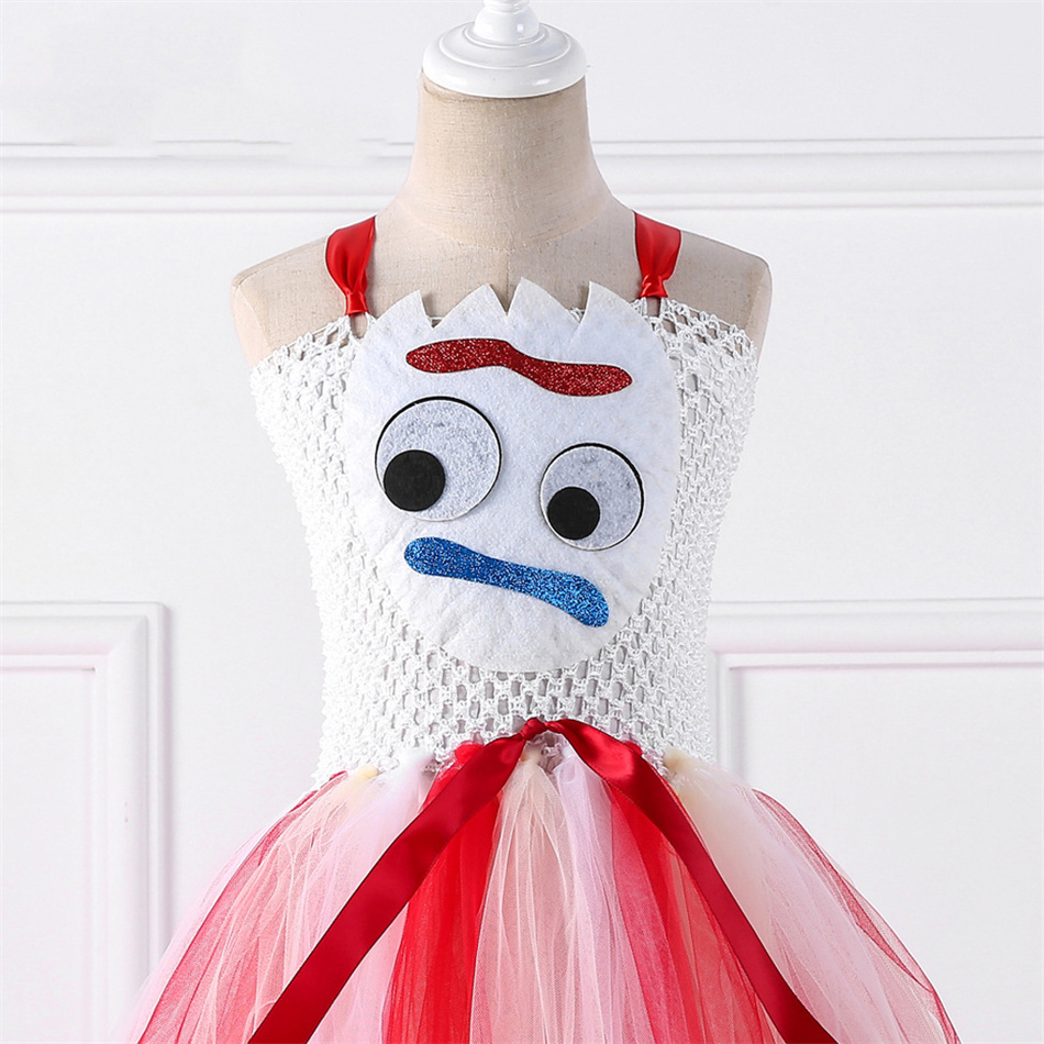 Kids Woody Jessie Buzz Forky C - Sewing Vest review and price
