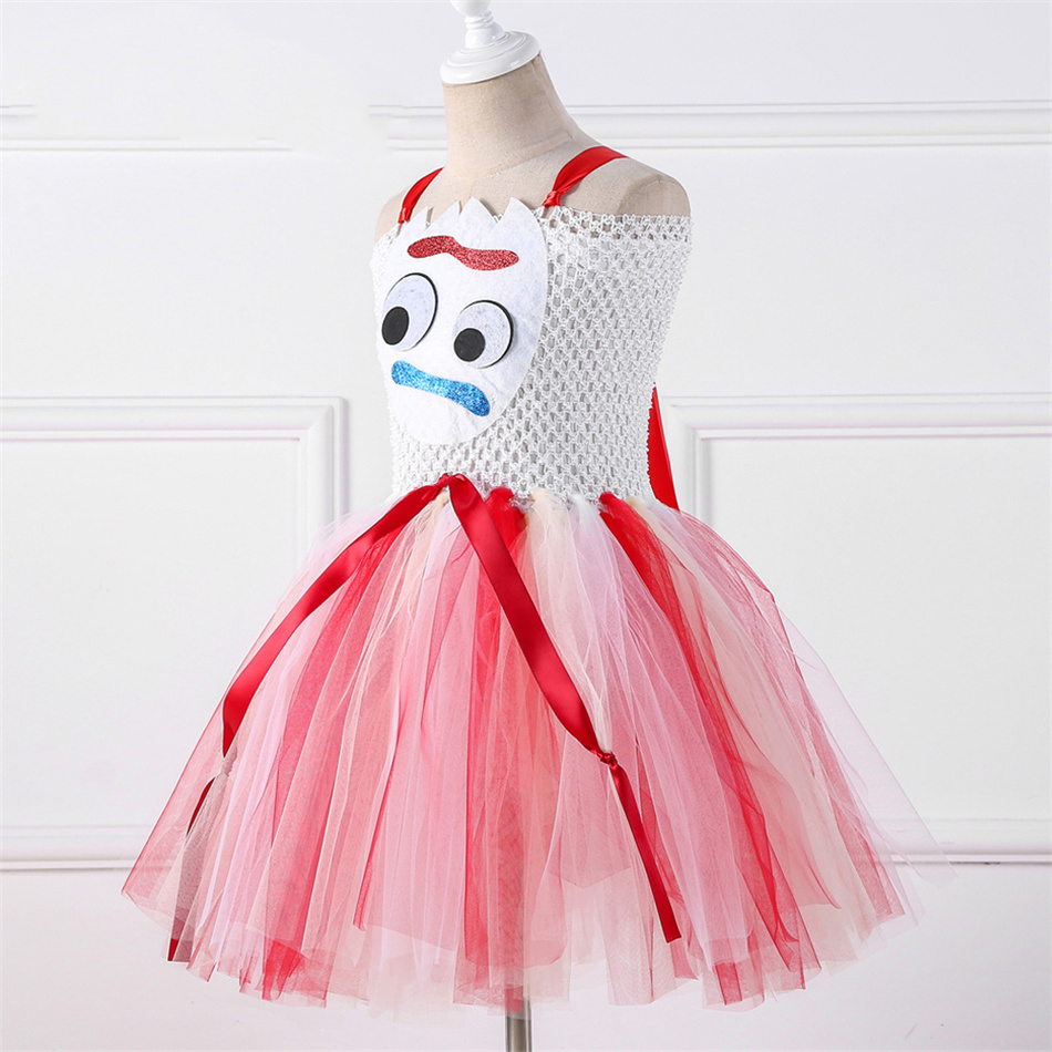 Kids Woody Jessie Buzz Forky C - Sewing Vest review and price