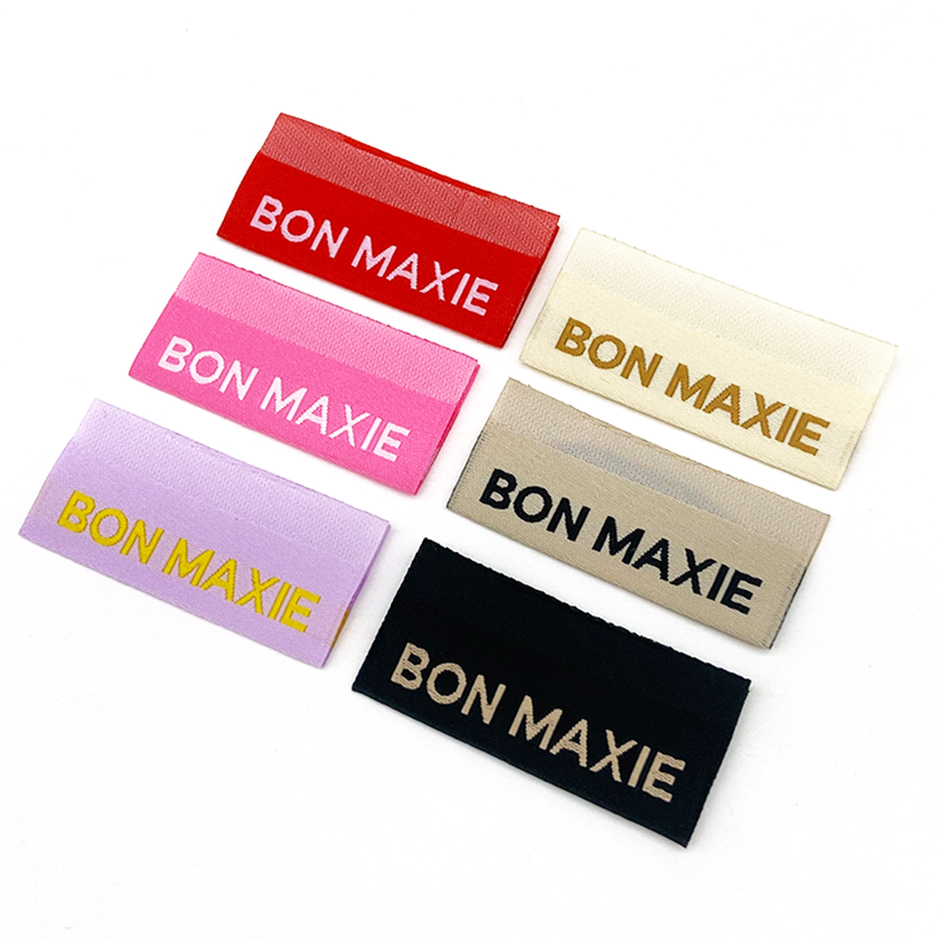 Luxury Custom Woven Labels Dam - Sewing Labels review and price
