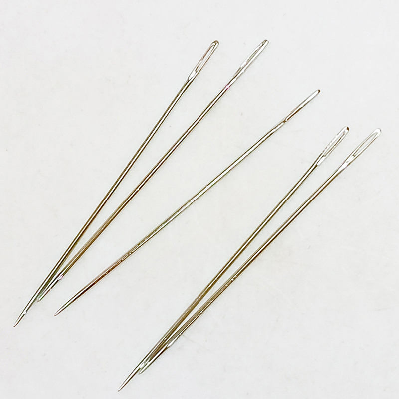 25Pcs Large Eye Stitching Need - Leather Needle Heavy review and price