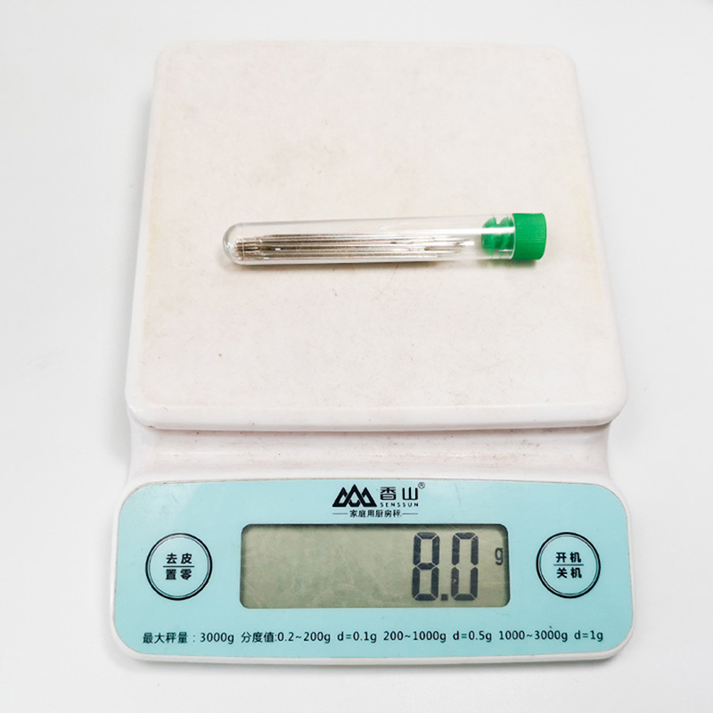 25Pcs Large Eye Stitching Need - Leather Needle Heavy review and price