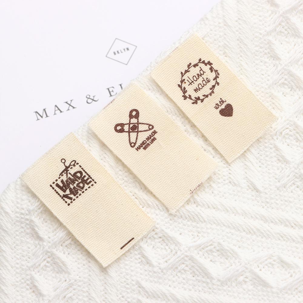Sewing machine Woven Knitted S - Sewing Labels review and price